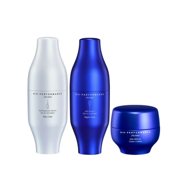 Shiseido Bio-Performance Skin Protocol | apothecary.rs