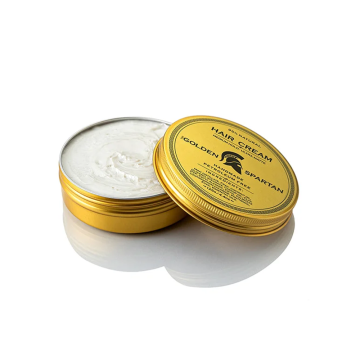 The Golden Spartan Hair Cream (krema za kosu) 125g | apothecary.rs