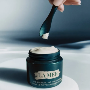 La Mer Rejuvenating Night Cream 30ml | apothecary.rs