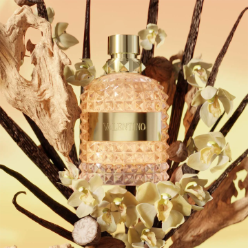 Valentino Uomo Born in Roma Rendez-Vous The Gold Eau de Toilette 100ml | apothecary.rs