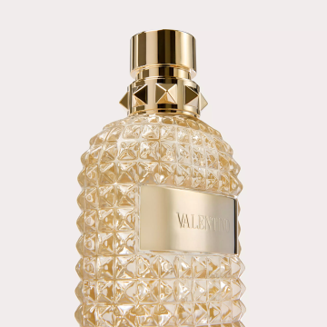 Valentino Uomo Born in Roma Rendez-Vous The Gold Eau de Toilette 100ml | apothecary.rs