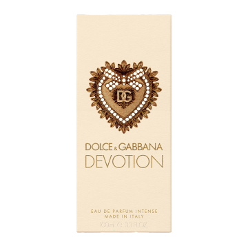 Dolce & Gabbana Devotion Eau de Parfum Intense 100ml | apothecary.rs