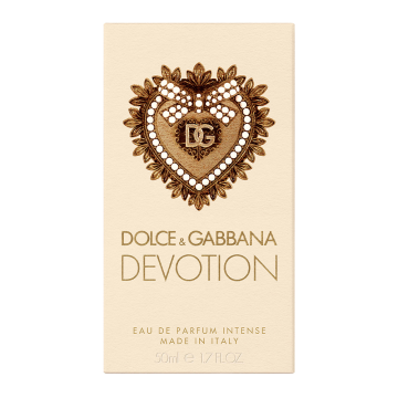 Dolce & Gabbana Devotion Eau de Parfum Intense 50ml | apothecary.rs