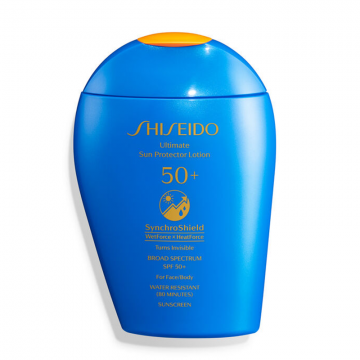 Shiseido Expert Sun Protector SPF 50+ losion za lice i telo 150ml