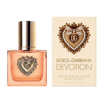 Dolce & Gabbana Devotion Eau de Parfum Intense 30ml | apothecary.rs