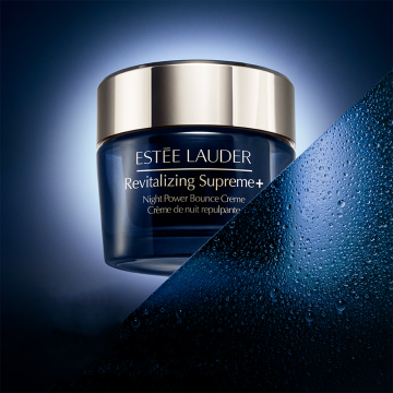 Estée Lauder Revitalizing Supreme+ Moisturizer Night Power Bounce Creme 50ml | apothecary.rs