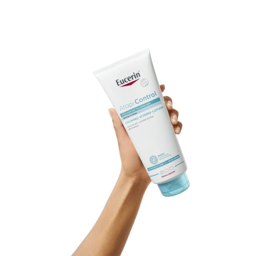 Eucerin AtopiControl Calming Hydro-Lotion 400ml | apothecary.rs