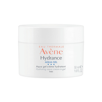 Eau Thermale Avène Hydrance Aqua-Gel 50ml | apothecary.rs