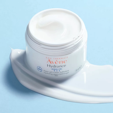 Eau Thermale Avène Hydrance Aqua-Gel 50ml | apothecary.rs