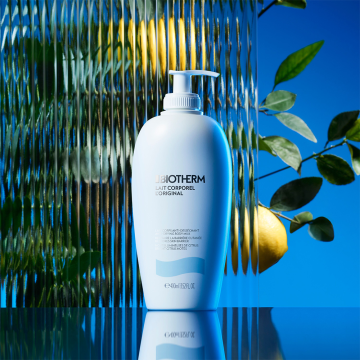 Biotherm Lait Corporel L'Original 400ml | apothecary.rs