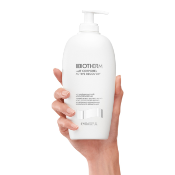 Biotherm Lait Corporel Active Recovery 400ml | apothecary.rs