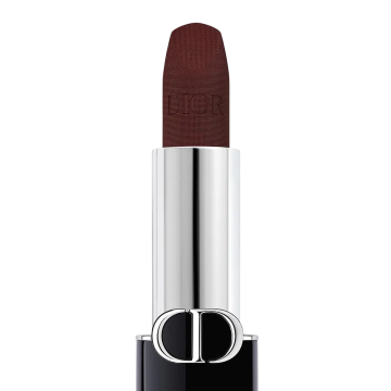 Dior Rouge Dior Lip Balm (N°001 Diormidnight) 3.5g | apothecary.rs