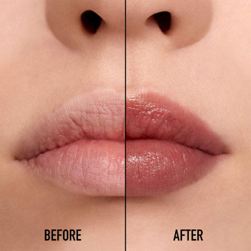 Dior Rouge Dior Lip Balm (N°001 Diormidnight) 3.5g | apothecary.rs