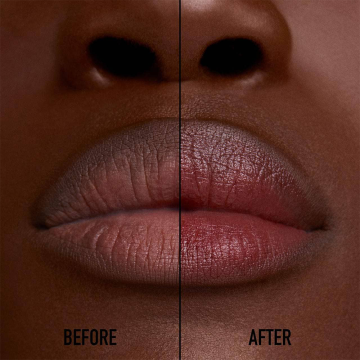 Dior Rouge Dior Lip Balm (N°001 Diormidnight) 3.5g | apothecary.rs