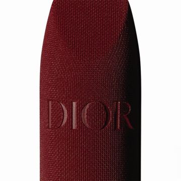 Dior Rouge Dior Lip Balm (N°001 Diormidnight) 3.5g | apothecary.rs