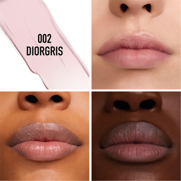 Dior Rouge Dior Lip Balm (N°002 Diorgris) 3.5g | apothecary.rs
