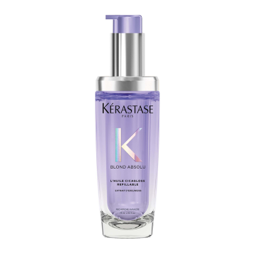 Kérastase Blond Absolu L'Huile Cicagloss Hair Oil 75ml | apothecary.rs