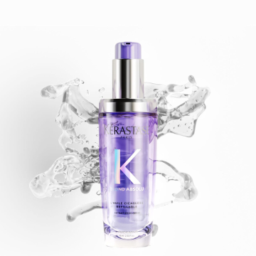 Kérastase Blond Absolu L'Huile Cicagloss Hair Oil 75ml | apothecary.rs