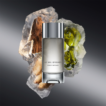 Issey Miyake Le Sel D'Issey Eau de Toilette 100ml | apothecary.rs