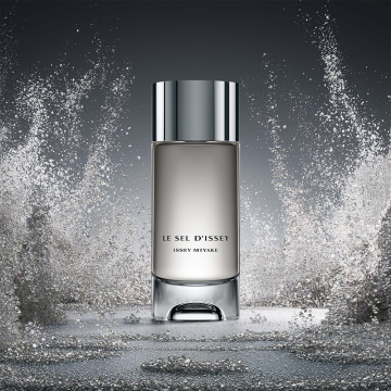 Issey Miyake Le Sel D'Issey Eau de Toilette 100ml | apothecary.rs