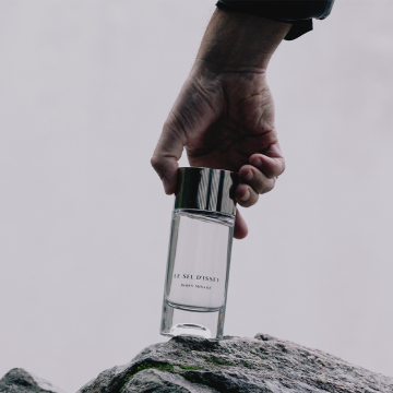 Issey Miyake Le Sel D'Issey Eau de Toilette 100ml | apothecary.rs
