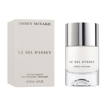 Issey Miyake Le Sel D'Issey Eau de Toilette 50ml | apothecary.rs