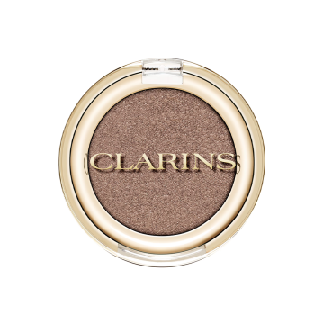 Clarins Ombre Skin Eyeshadow (N°05 Satin Taupe) 1.5g | apothecary.rs