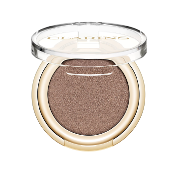 Clarins Ombre Skin Eyeshadow (N°05 Satin Taupe) 1.5g | apothecary.rs
