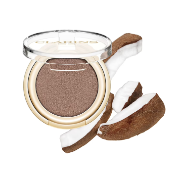 Clarins Ombre Skin Eyeshadow (N°05 Satin Taupe) 1.5g | apothecary.rs