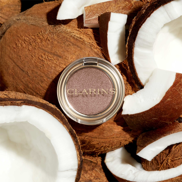 Clarins Ombre Skin Eyeshadow (N°05 Satin Taupe) 1.5g | apothecary.rs