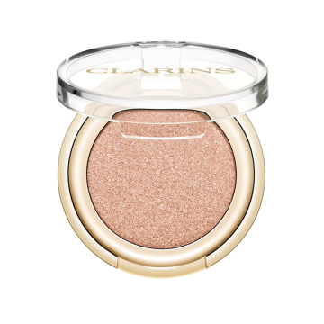 Clarins Ombre Skin Eyeshadow (N°02 Pearly Rosegold) 1.5g | apothecary.rs