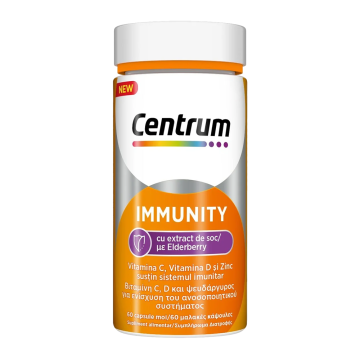 Haleon Centrum Immunity 30 kapsula | apothecary.rs