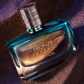 Estée Lauder Bronze Goddess Nuit Eau de Parfum 50ml | apothecary.rs