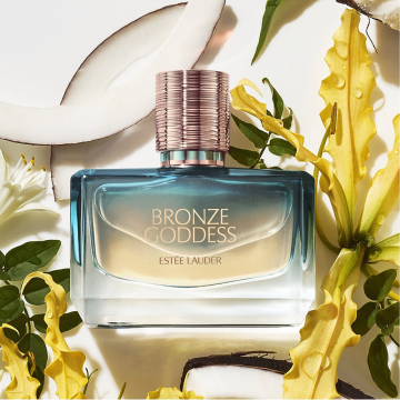 Estée Lauder Bronze Goddess Nuit Eau de Parfum 50ml | apothecary.rs