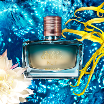 Estée Lauder Bronze Goddess Nuit Eau de Parfum 100ml | apothecary.rs