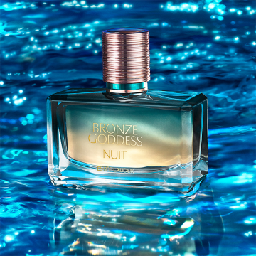 Estée Lauder Bronze Goddess Nuit Eau de Parfum 100ml | apothecary.rs