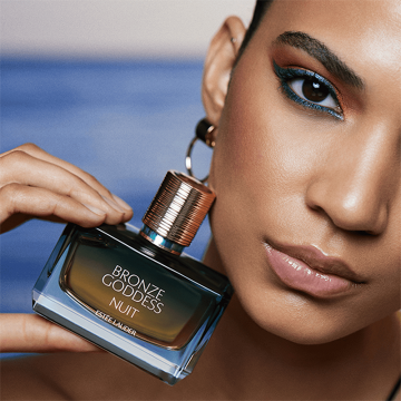 Estée Lauder Bronze Goddess Nuit Eau de Parfum 100ml | apothecary.rs
