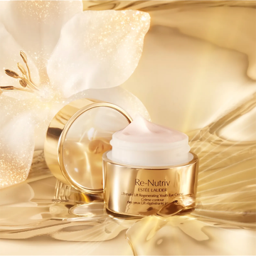 Estée Lauder Re-Nutriv Ultimate Lift Regenerating Youth Eye Cream Rich 15ml | apothecary.rs