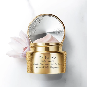 Estée Lauder Re-Nutriv Ultimate Lift Regenerating Youth Eye Cream Rich 15ml | apothecary.rs