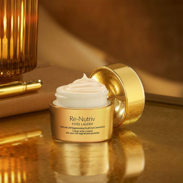 Estée Lauder Re-Nutriv Ultimate Lift Regenerating Youth Eye Cream Rich 15ml | apothecary.rs