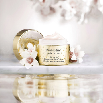 Estée Lauder Re-Nutriv Ultimate Lift Regenerating Youth Creme 50ml | apothecary.rs