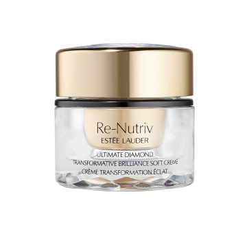 Estée Lauder Re-Nutriv Ultimate Diamond Transformative Brilliance Soft Creme 30ml | apothecary.rs
