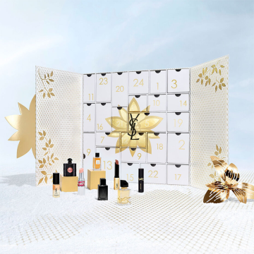 YSL Yves Saint Laurent Advent Calendar Holiday 2024 | apothecary.rs