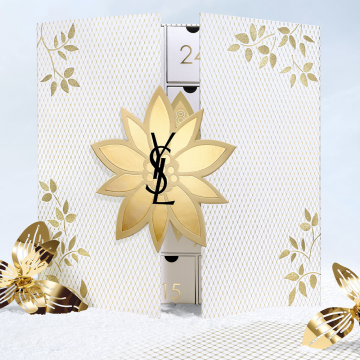 YSL Yves Saint Laurent Advent Calendar Holiday 2024 | apothecary.rs