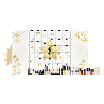 YSL Yves Saint Laurent Advent Calendar Holiday 2024 | apothecary.rs