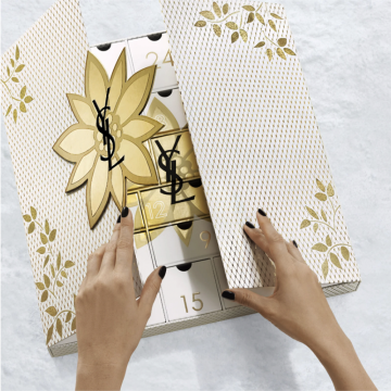 YSL Yves Saint Laurent Advent Calendar Holiday 2024 | apothecary.rs