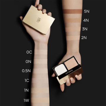 Guerlain Parure Gold Skin Control (N°3N Neutral) 8.7g | apothecary.rs