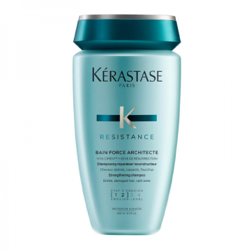 Kérastase Resistance Holiday Gift Set | apothecary.rs