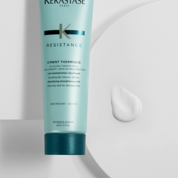Kérastase Resistance Holiday Gift Set | apothecary.rs