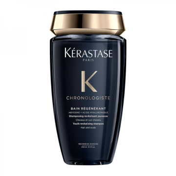 Kérastase Chronologiste Luxury Holiday Gift Set | apothecary.rs